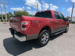 2021 F-150 Thumbnail 5