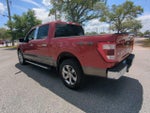 2021 F-150 Thumbnail 7