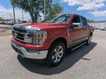 2021 F-150 Thumbnail 9