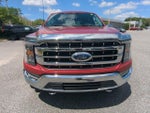 2021 F-150 Thumbnail 10