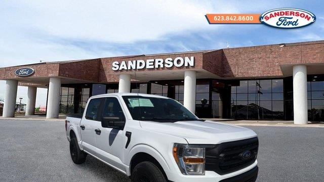 Preowned 2021 Ford F-150 Platinum for Sale