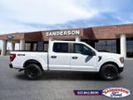 2021 F-150 Thumbnail 2