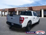 2021 F-150 Thumbnail 3
