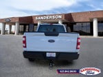 2021 F-150 Thumbnail 4