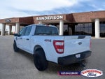 2021 F-150 Thumbnail 5