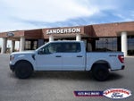 2021 F-150 Thumbnail 6