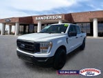2021 F-150 Thumbnail 7