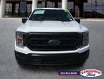 2021 F-150 Thumbnail 8