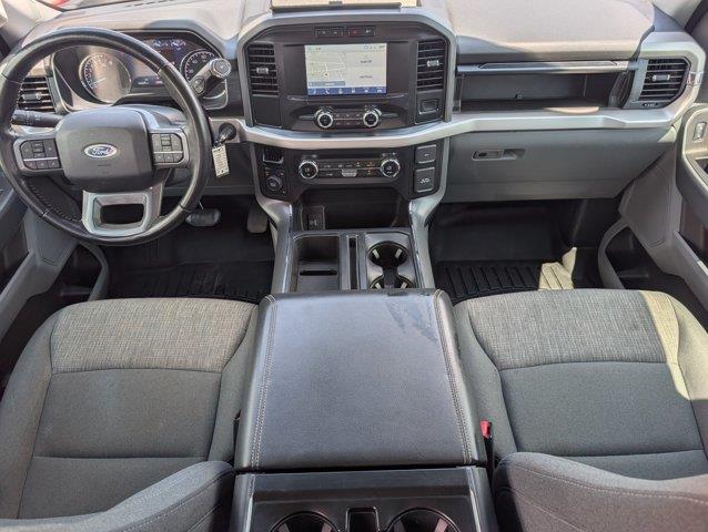 2021 Ford F-150 - $28,981