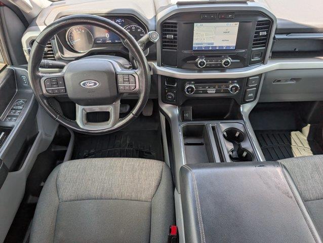 2021 Ford F-150 - $28,981