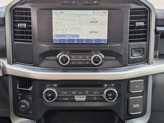 2021 Ford F-150 - $28,981
