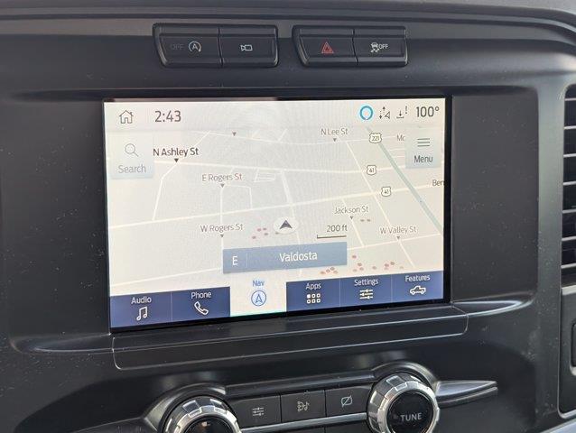 2021 Ford F-150 - $28,981