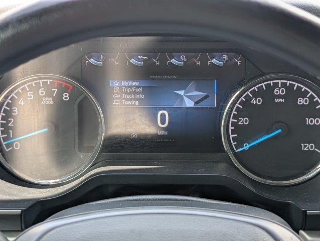 2021 Ford F-150 - $28,981