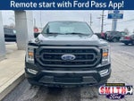 2021 F-150 Thumbnail 2