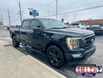 2021 F-150 Thumbnail 3