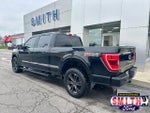 2021 F-150 Thumbnail 7