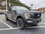 2021 F-150 Thumbnail 1