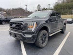 2021 F-150 Thumbnail 3