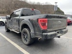 2021 F-150 Thumbnail 4