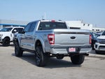 2021 F-150 Thumbnail 5