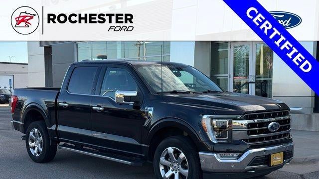 Preowned 2021 Ford F-150 XL for Sale
