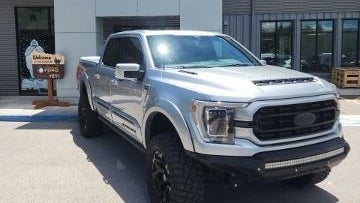 Preowned 2022 Ford F-150 XL for Sale