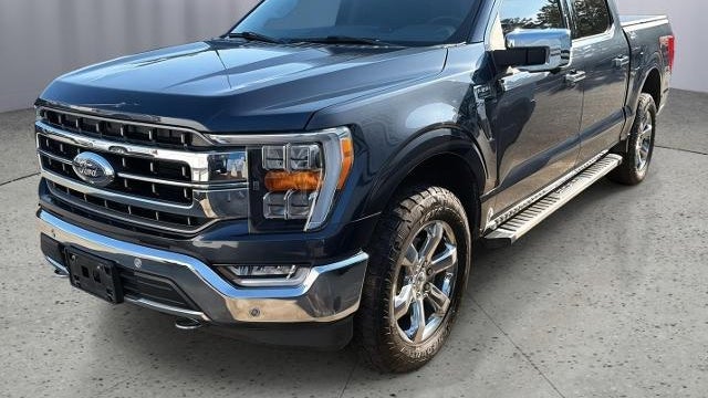 Preowned 2022 Ford F-150 Platinum for Sale