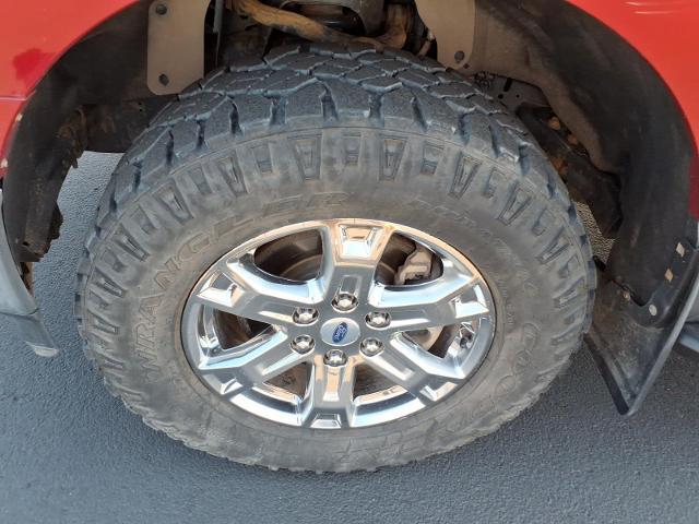2022 Ford F-150 - $41,354