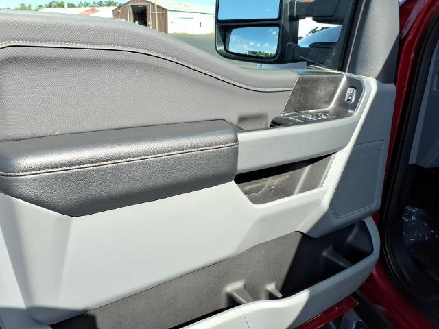2022 Ford F-150 - $41,354