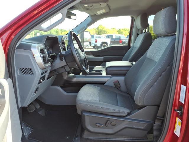 2022 Ford F-150 - $41,354