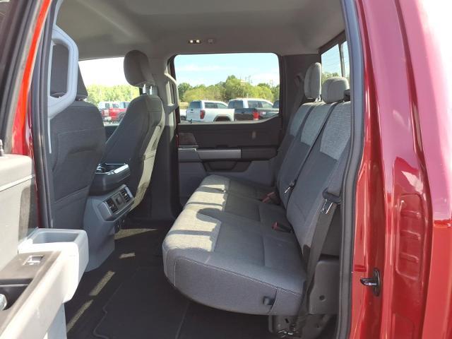 2022 Ford F-150 - $41,354