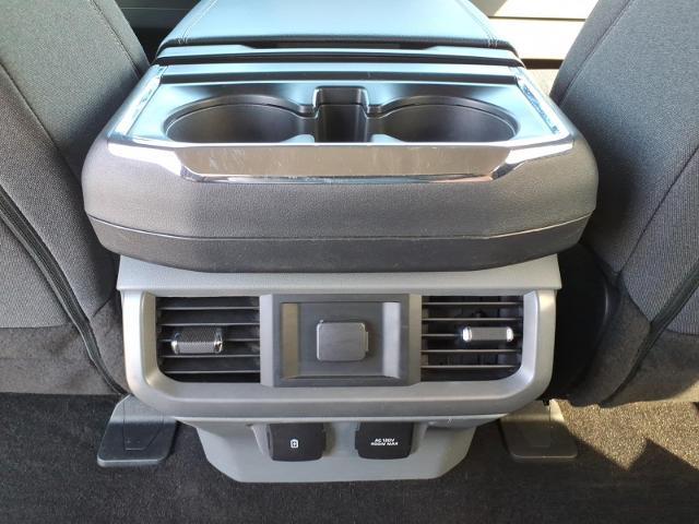 2022 Ford F-150 - $41,354