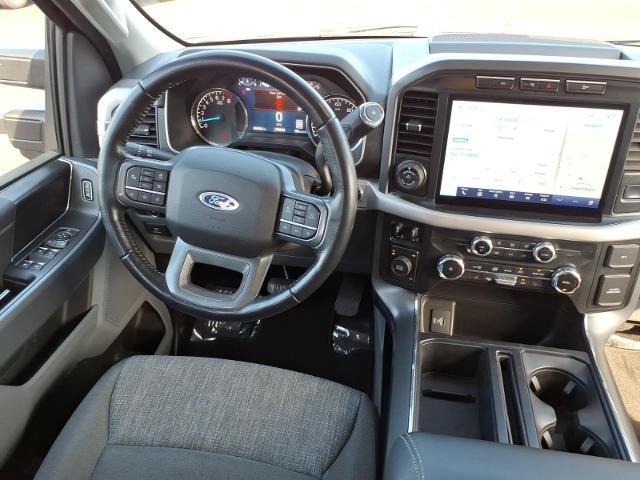 2022 Ford F-150 - $41,354