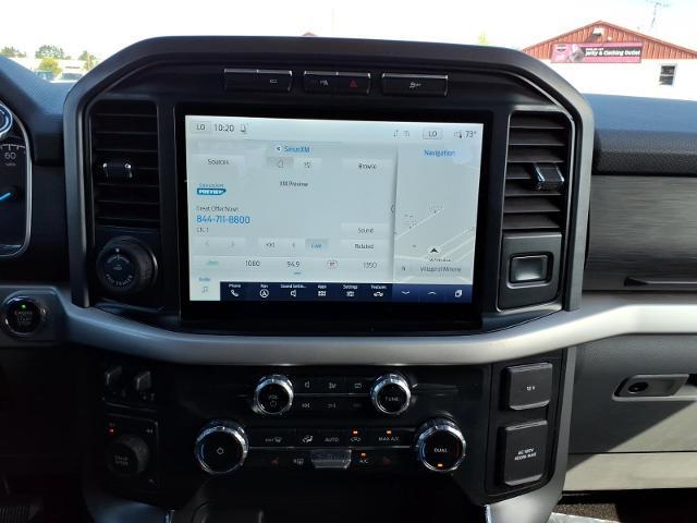 2022 Ford F-150 - $41,354