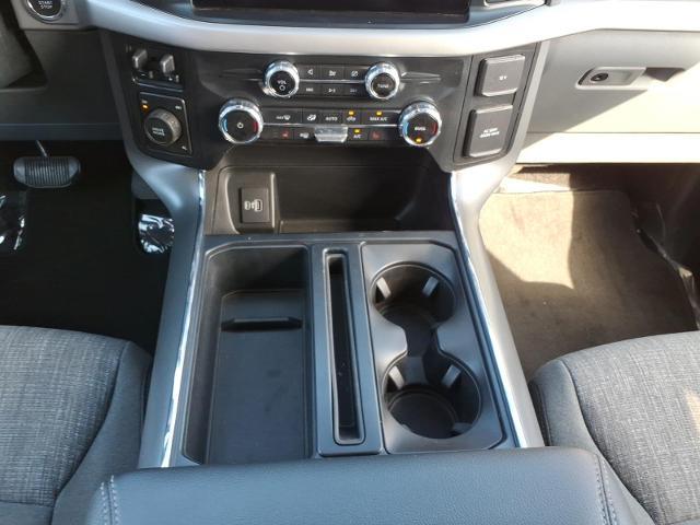 2022 Ford F-150 - $41,354