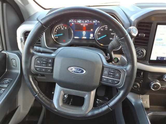 2022 Ford F-150 - $41,354