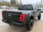 2022 F-150 Thumbnail 6