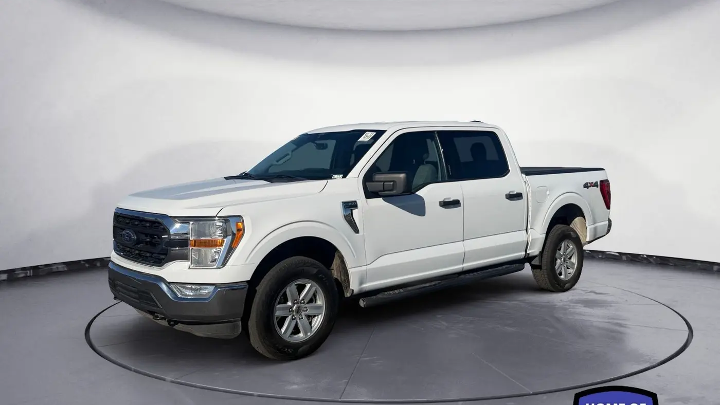 Preowned 2022 Ford F-150 XL for Sale