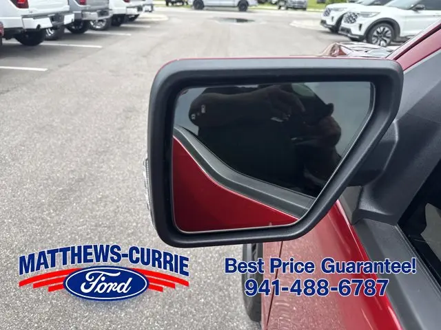 2022 Ford F-150 - $54,497