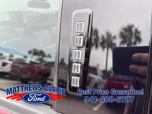 2022 Ford F-150 - $54,497