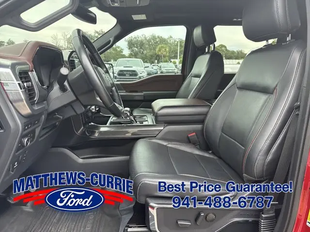 2022 Ford F-150 - $54,497