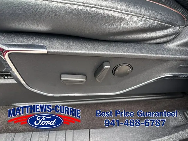 2022 Ford F-150 - $54,497