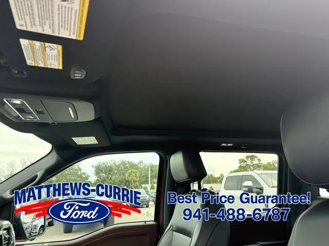 2022 Ford F-150 - $54,497
