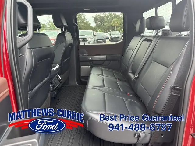 2022 Ford F-150 - $54,497