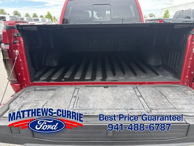 2022 Ford F-150 - $54,497
