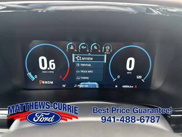 2022 Ford F-150 - $54,497