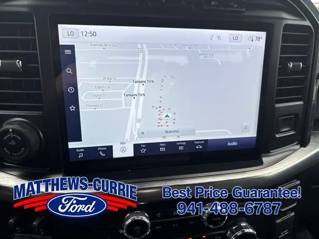 2022 Ford F-150 - $54,497