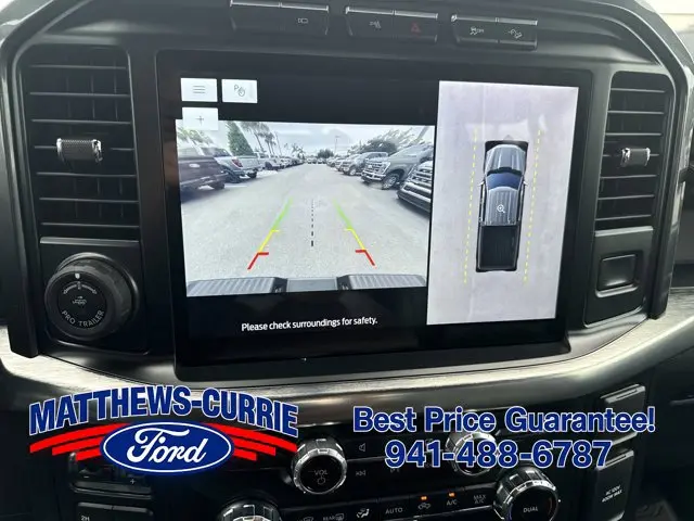 2022 Ford F-150 - $54,497
