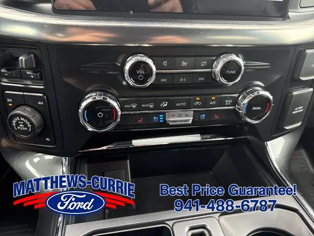 2022 Ford F-150 - $54,497