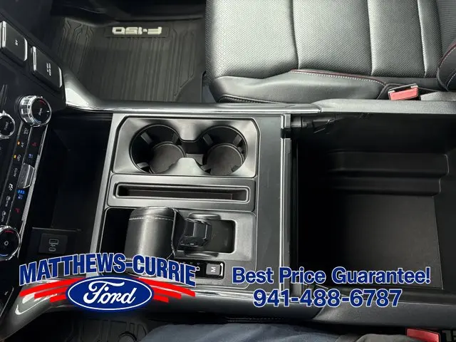 2022 Ford F-150 - $54,497